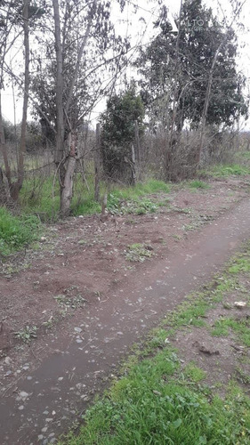 Gran Sitio Industrial Especial Para Inversionistas Uf 0,6 M2