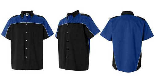 Camisas Tipo F1 Racing, Diseñalas Tu!!
