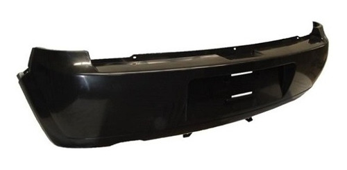 Fascia Trasera Chevy C-2 5 Puertas 2004 2005 2006 2007 2008