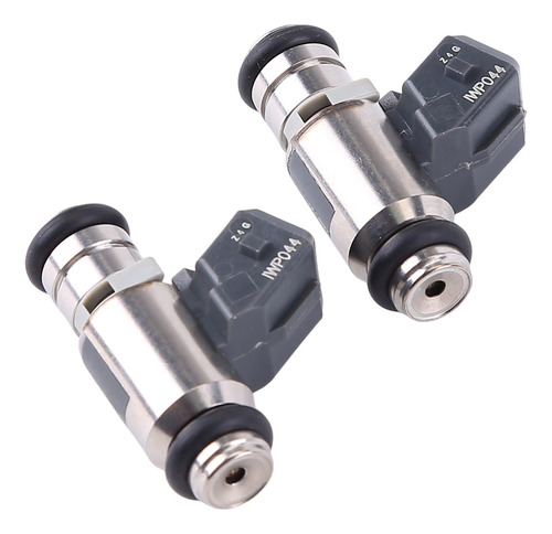 Inyector De Gasolina Para Vw Pointer 1.6l 1.8l Iwp044 2pcs