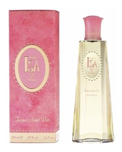 Perfume Isa 100ml