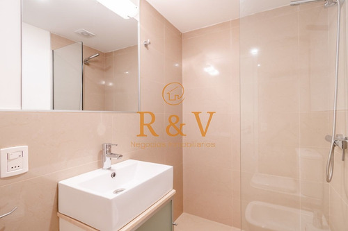 Imagen 10 de 28 de Apartamento De Tres Dormitorios En Suite En Alquiler Con Vista El Mar En Primera Lãnea Playa Brava