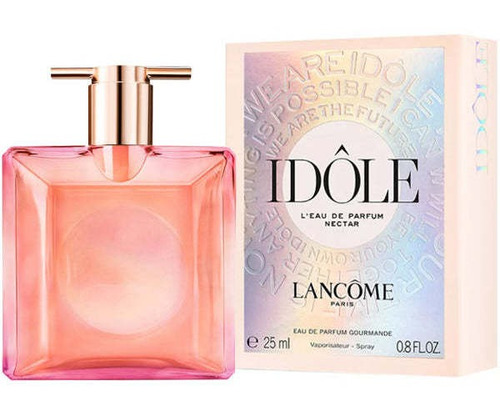 Perfume Lancome Idole Perfum Nectar 25ml 