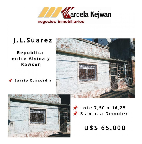 Imagen 1 de 1 de Venta Lote
