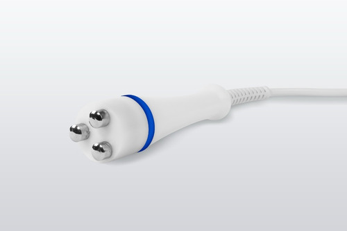 Imagen 3 de 3 de Radiofrecuencia Facial Tripolar Tricell Face Gogroup Envio