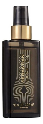 Sebastian Professional Dark Oil - Óleo Capilar 95ml