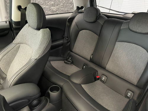 Imagen 9 de 11 de Mini Cooper Chili 2020 Plata