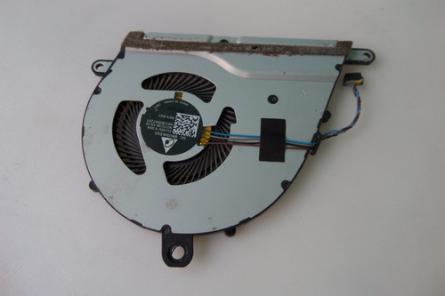 Ventilador Hp 15-as 15-as002la