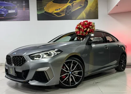 BMW Serie 2 2.0 M235i Xdrive Grand Coupe