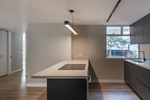 Apartamento En Venta En Chico Norte Ii Sector. Cod A21652