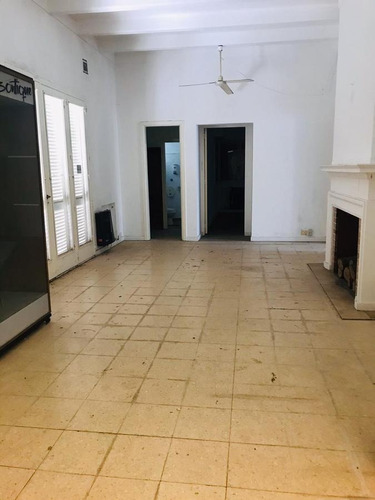 Imagen 8 de 17 de Local En Alquiler 8000 Metros De Terreno Con 600 Cub. Av. Del Libertador - San Fernando