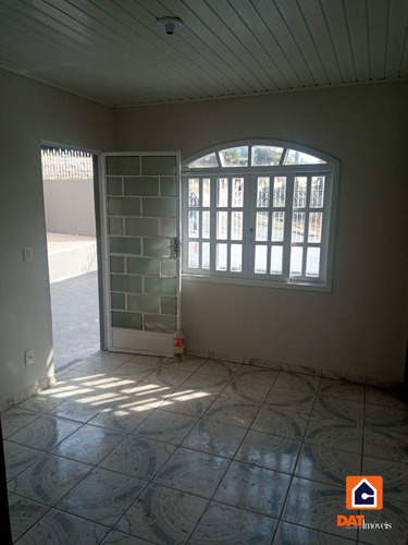 Imagem 7 de 18 de Casa Para Alugar Em Olarias - 1375-l