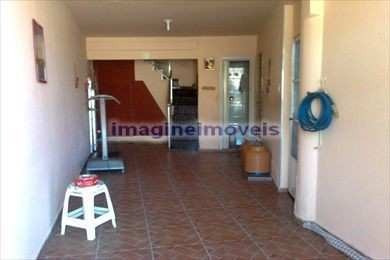 Imagem 2 de 13 de Sobrado No Tatuapé Com 2 Dorms, 2 Vagas, 2 Wcs, Quintal, 82m² - So0375