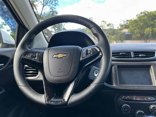 Chevrolet Prisma 1.4 Lt Aut. 4p