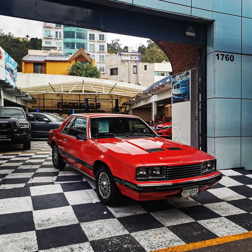 Ford Mustang Mustang