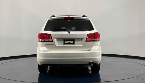 Imagen 5 de 15 de 115900 - Dodge Journey 2016 Con Garantía