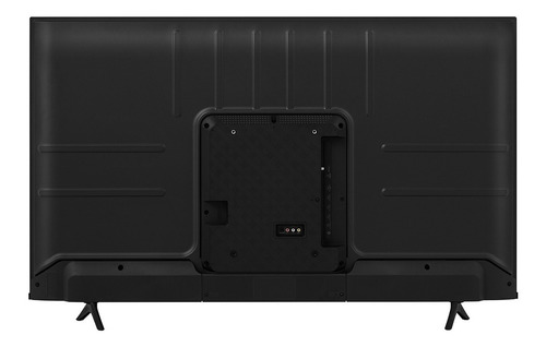Imagen 4 de 5 de Smart Tv Hisense 4k Uhd 75 Pulgadas75a6g