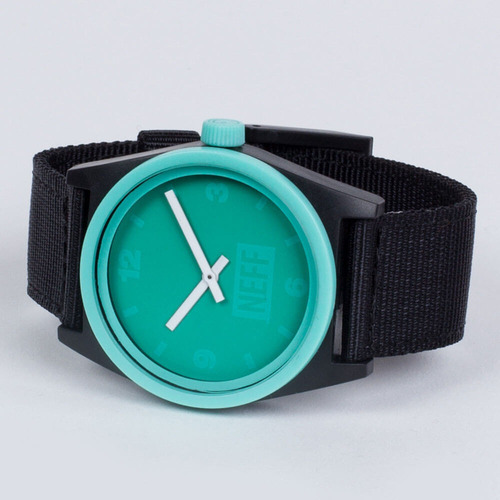  Daily Watch Tqbw - Neff - Relojes