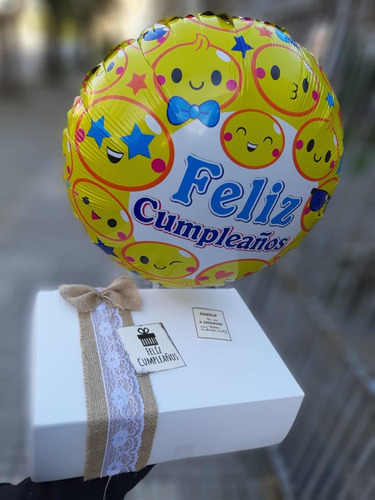 Imagen 4 de 6 de Día Del Padre, Canasta Desayuno A Domicilio