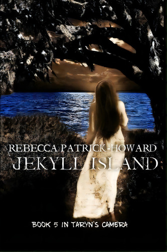 Jekyll Island, De Rebecca Patrick-howard. Editorial Mistletoe Press, Tapa Blanda En Inglés