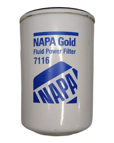 Filtro Fluid Power 7116 - Napa Gold