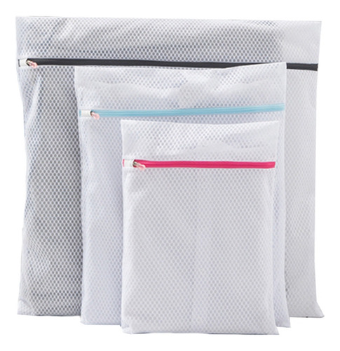 Mesh Washing Machine Laundry Bags, Ma