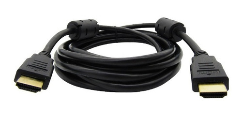 Cable Xue Hdmi 2.0 3 Metros 4k