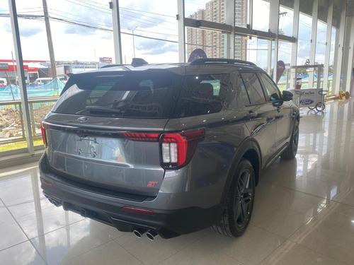 Ford Explorer 3.0 St Mod 2025 A.a