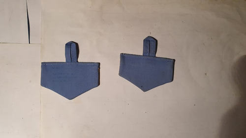 Jerarquía De Cabo (x 2) (Usado)