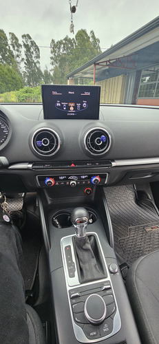 Audi A3 1.4 Tfsi Sedan Stronic 125cv