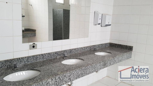 Imagem 10 de 30 de Galpão Para Alugar, 4400 M² - Polvilho - Cajamar/sp - Ga0340