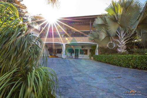 Imagem 1 de 30 de Casa Com 7 Dorms, Recanto Da Lagoinha, Ubatuba - R$ 3 Mi, Cod: 727 - V727