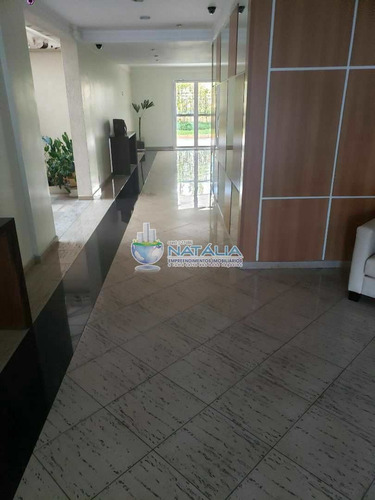 Imagem 27 de 30 de Apartamento Com 3 Dorms, Vila Gomes Cardim, São Paulo - R$ 1.1 Mi, Cod: 64332 - V64332