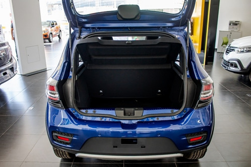 Imagem 8 de 15 de Stepway Zen 1.6