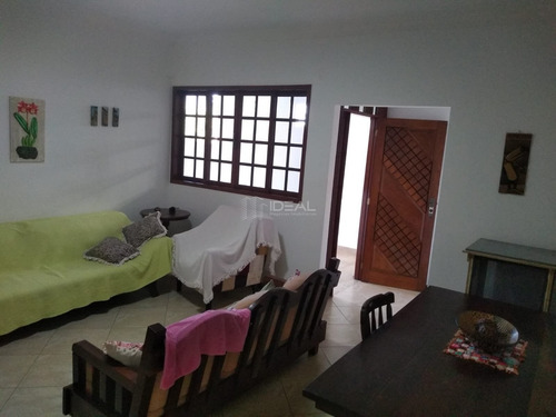 Imagem 15 de 15 de Casa Duplex Em Alphaville I - Campos Dos Goytacazes - 15020