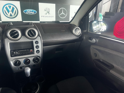 Ford Fiesta Sedan 1.6 4P CLASS FLEX