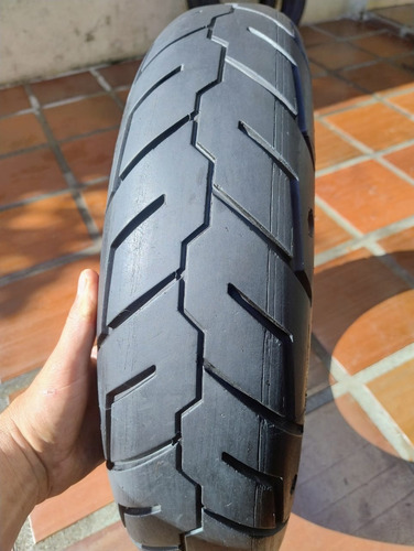 Pneu Moto Michelin Scorcher 31 150/80-16, Meia Vida.