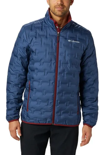 Parka top pluma columbia