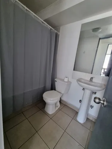 Vendo Departamento Dormitorios Grandes