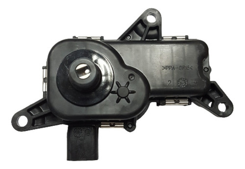 Actuador Del Multiple De Admision Dodge Ram 5. 7l, 6.