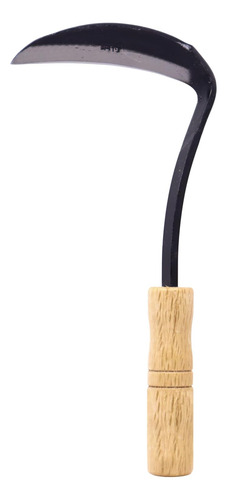 Hoz J6040 Acero Carbono Forjado