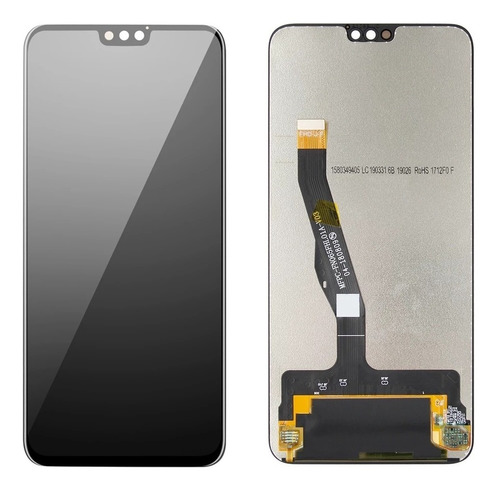 Pantalla Modulo Display Honor 8x C/instalacion Gratis