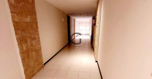 Imagen 9 de 9 de Venta Apartamento De 4 Dormitorios + 2 Garaje En Malvín