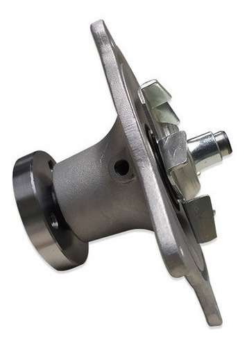 Bomba De Agua Dodge Grand Caravan 3.3 90-00 Gates Original