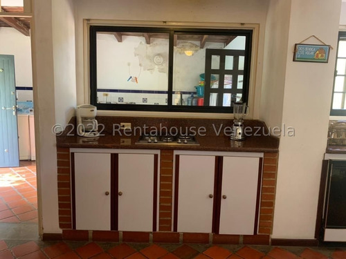 Imagen 12 de 30 de Casa Para Alquiler, Urb, Monterrey