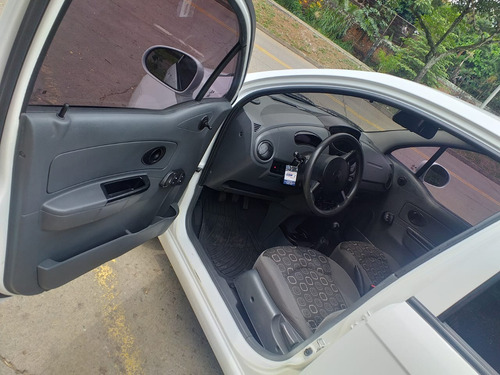 Chevrolet Spark 1.0 Life