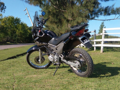 Imagen 7 de 10 de Honda Falcon