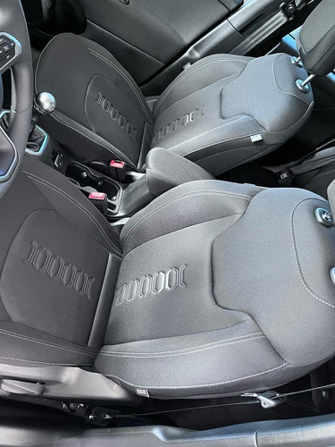 Imagen 7 de 22 de Jeep Renegade