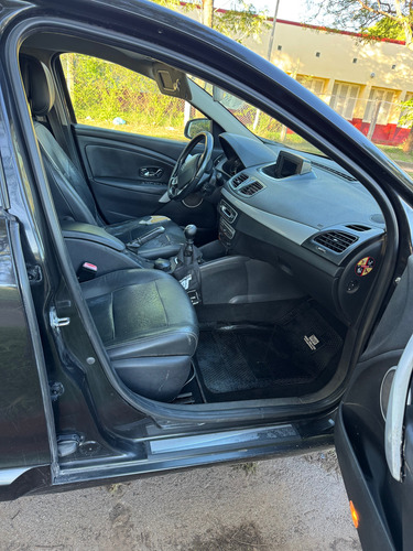 Renault Mégane III 2.0 Privilege