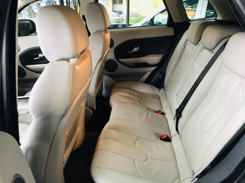 Land Rover Evoque 2.0 Si4 Pure 5p 2012
